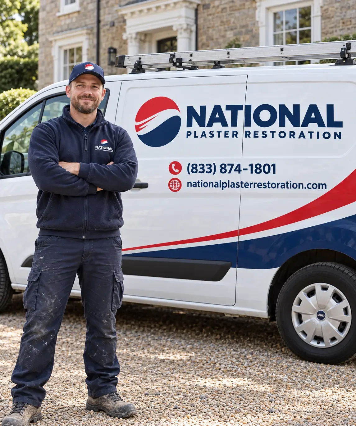 Plaster Repair company in Dorr, MI